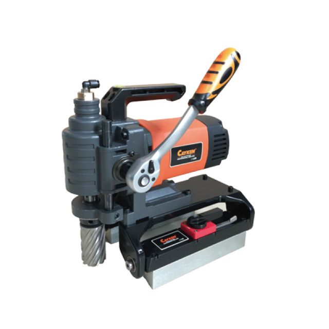 磁座鉆-SCY-38WSPM SCY-50WSPM