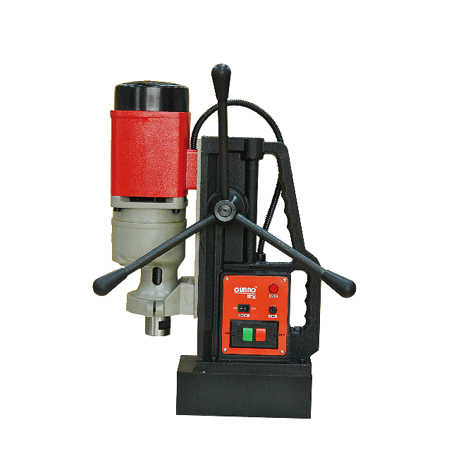 上海磁座鉆：磁座鉆機高速鉆孔技巧有哪些？