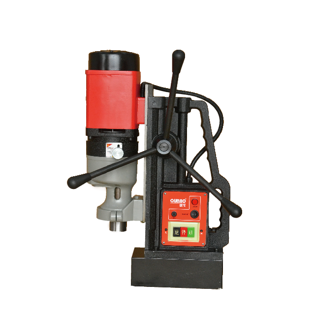 上海磁座鉆機工作效率對比情況如何？