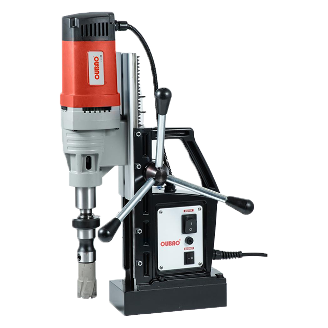 磁座鉆機的人體工程學設計是怎樣的？