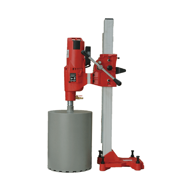 有什么新款金剛石鉆孔機值得推薦？